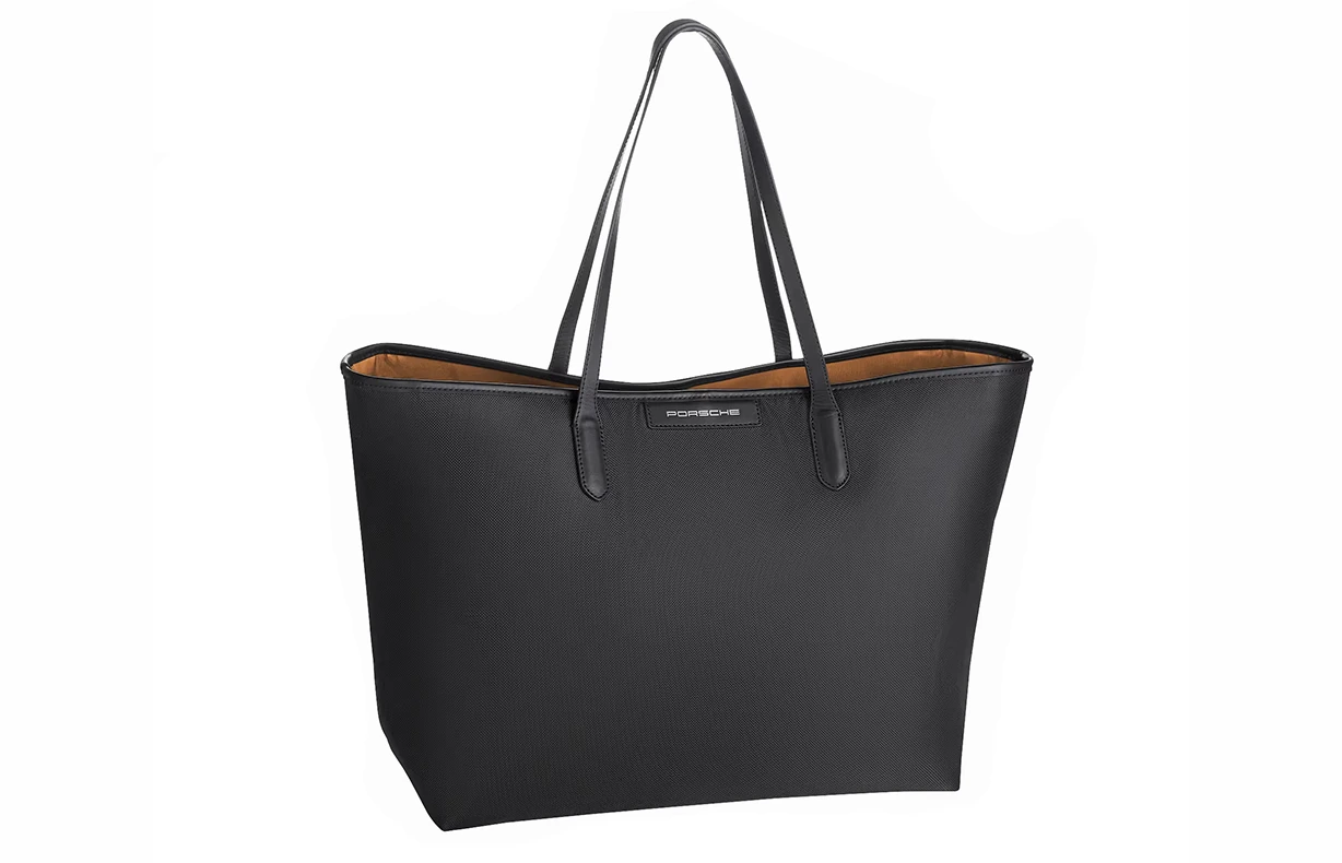 Shopper Tote Bag – MARTINI RACING : Suncoast Porsche Parts